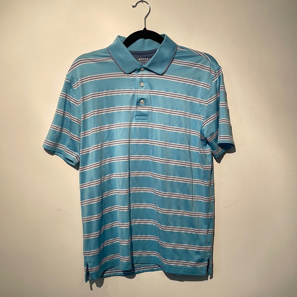 Brooks Brothers Polo